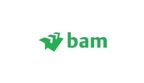 BAM logo
