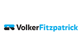 Volker Fitzpatrick logo